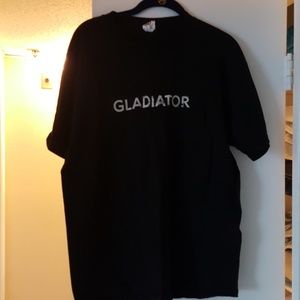 Official Scandal ABC t-shirt (L)